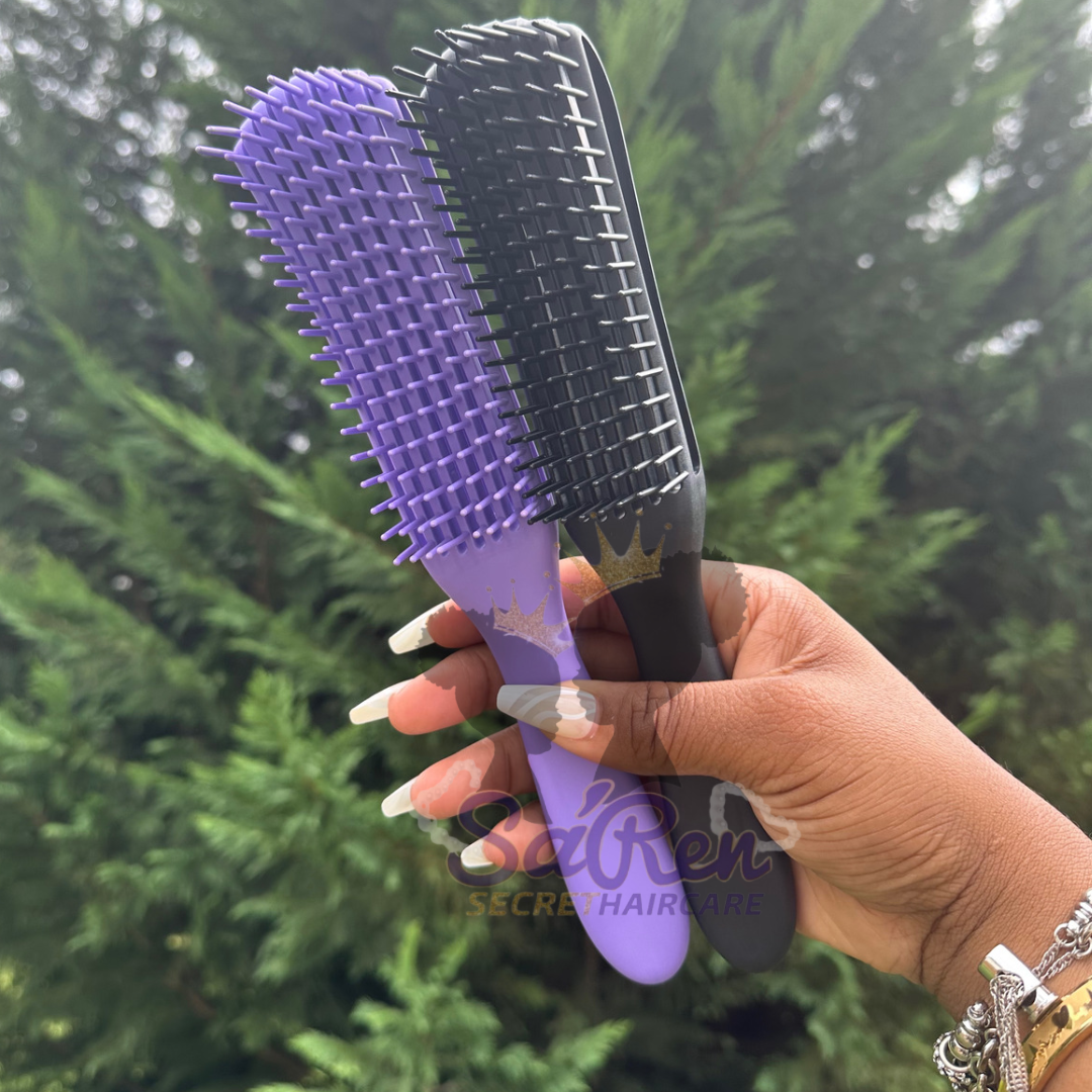 Detangle Brushes