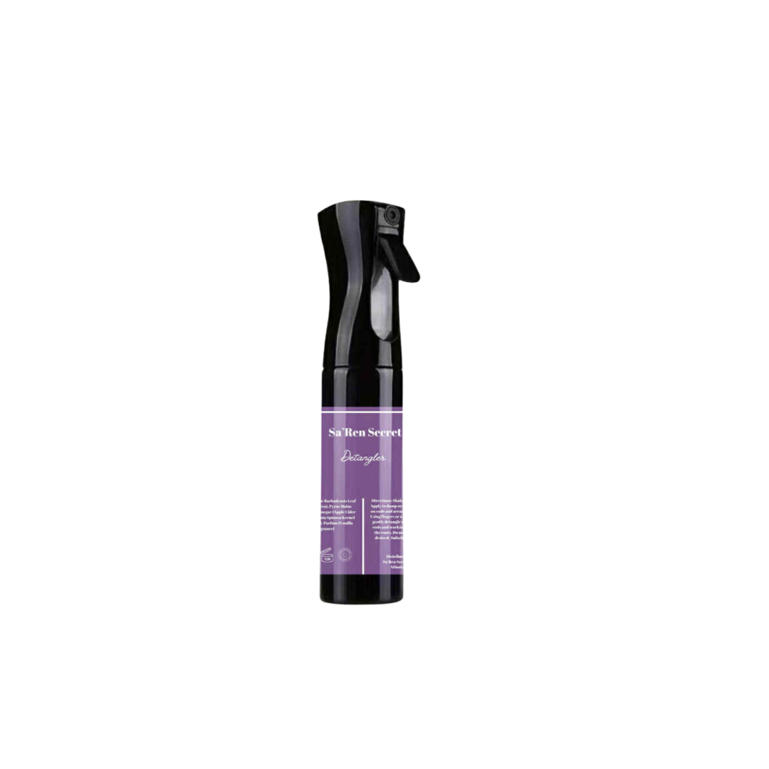 Detangler