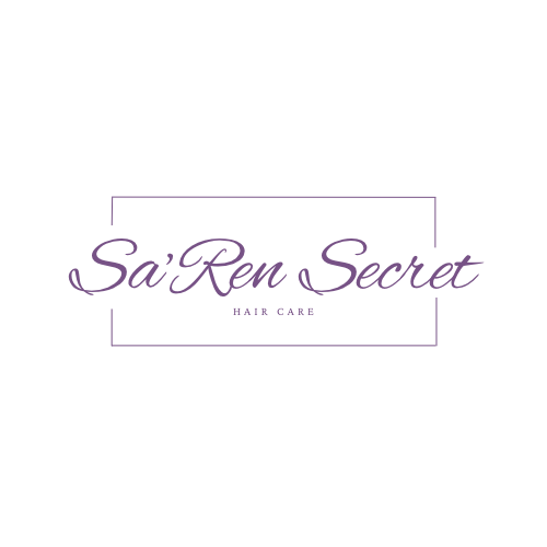 Sa'Ren Secret Haircare